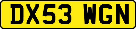 DX53WGN