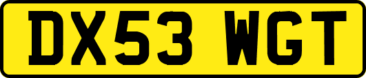 DX53WGT