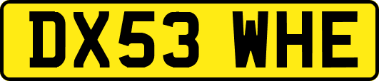 DX53WHE