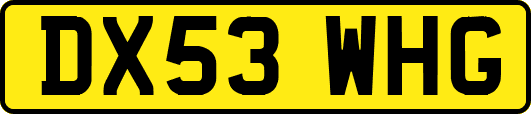 DX53WHG