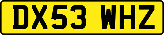 DX53WHZ