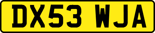 DX53WJA