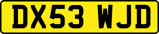 DX53WJD