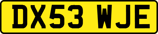 DX53WJE