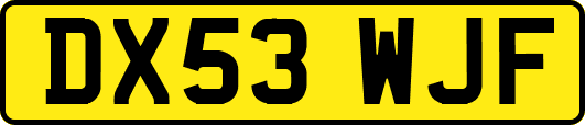 DX53WJF