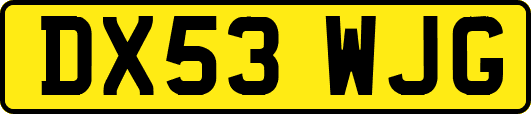 DX53WJG