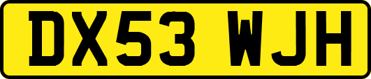 DX53WJH