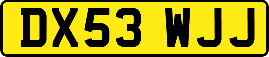 DX53WJJ