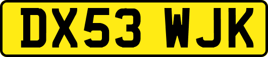 DX53WJK
