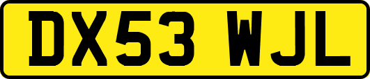 DX53WJL