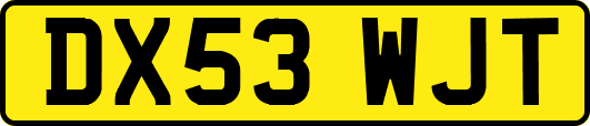 DX53WJT