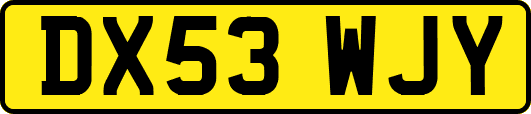 DX53WJY