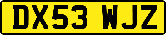DX53WJZ