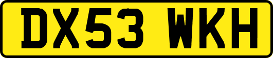 DX53WKH