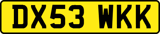 DX53WKK