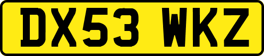 DX53WKZ