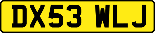 DX53WLJ