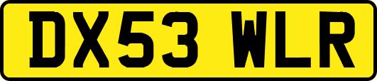 DX53WLR