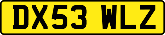 DX53WLZ
