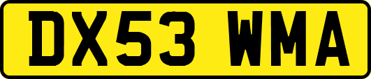 DX53WMA