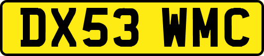 DX53WMC