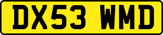 DX53WMD
