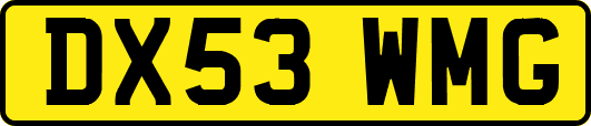 DX53WMG