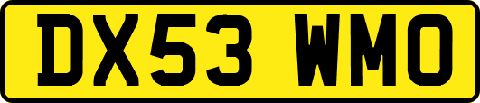DX53WMO