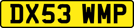 DX53WMP