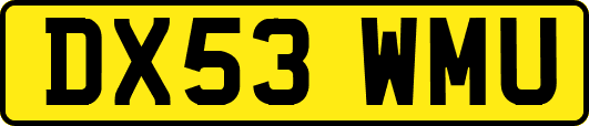 DX53WMU