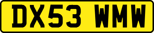 DX53WMW