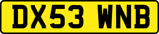 DX53WNB