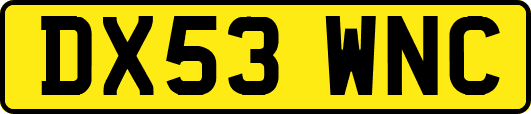 DX53WNC