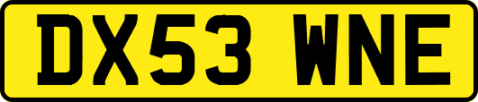 DX53WNE