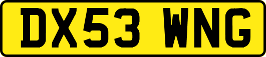 DX53WNG