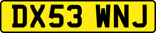 DX53WNJ