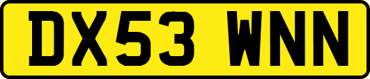 DX53WNN
