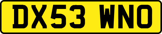 DX53WNO
