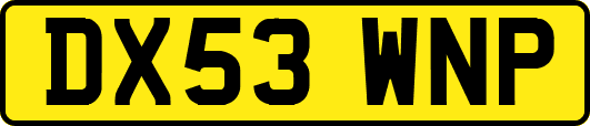 DX53WNP
