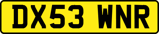 DX53WNR