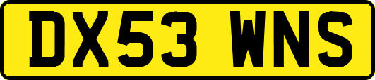 DX53WNS
