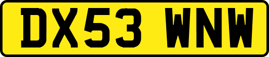 DX53WNW