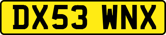 DX53WNX