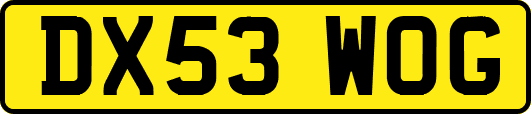 DX53WOG