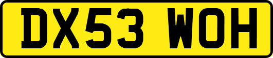 DX53WOH