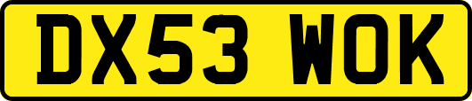 DX53WOK