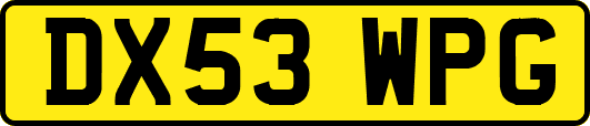 DX53WPG