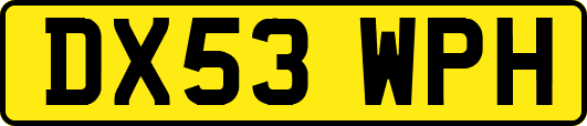 DX53WPH