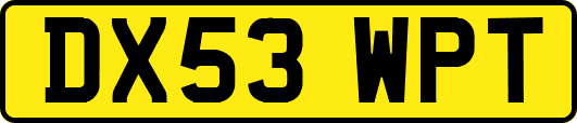 DX53WPT