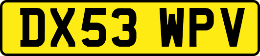 DX53WPV